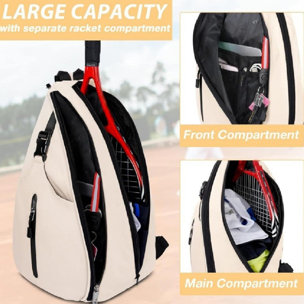 Fashion Outdoor Exercise New Badminton Bag null