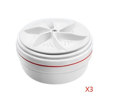 Washing Machine null