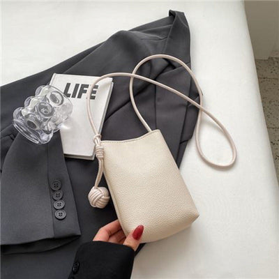 Women's Crossbody Bag Mini Phone Bag null