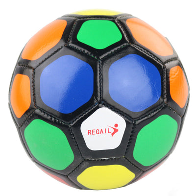 REGAIL Good Quality Children's Football Kindergarten Ball No 2 Football Office Stress Ball Toy Ball Manufacturer null