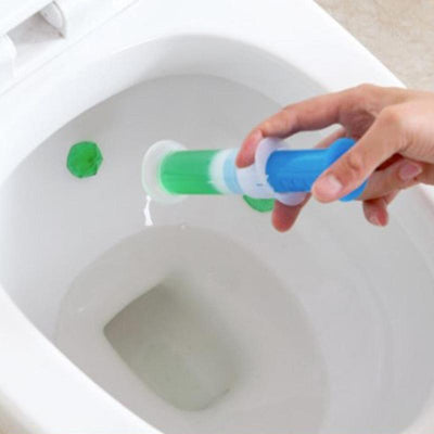 Magical Toilet Cleaner null