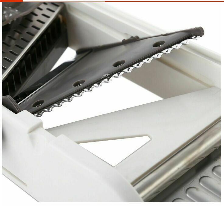 Multi-Functional Cutter null