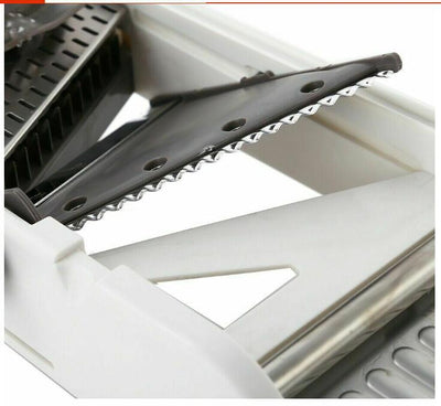 Multi-Functional Cutter null