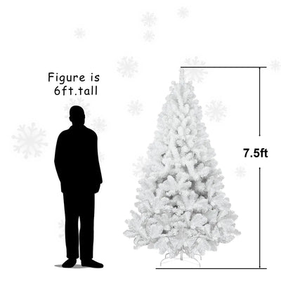 PVC Christmas Tree, Christmas Decorations null