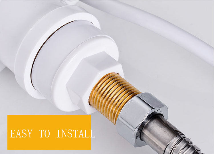 Electric Kitchen Water Heater Faucet Instant Water Heater Faucet null