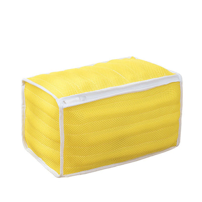 Shoe Washing Bag null