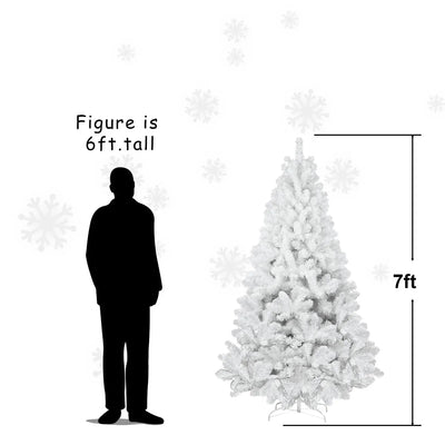 PVC Christmas Tree, Christmas Decorations null