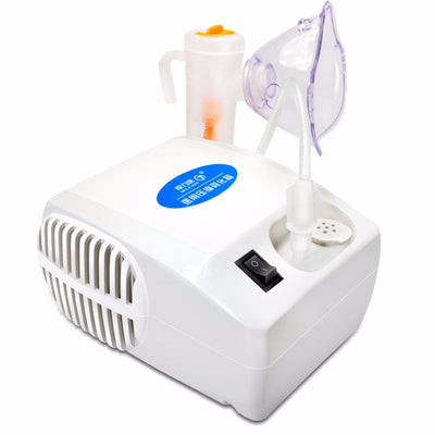 Compressed Nebulizer Baby Children Elderly Medical Home Nebulizer null