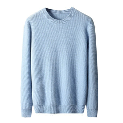 Thickened Sweater Bottoming Sweater Loose null