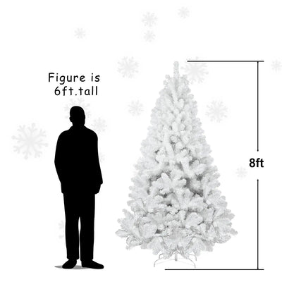 PVC Christmas Tree, Christmas Decorations null