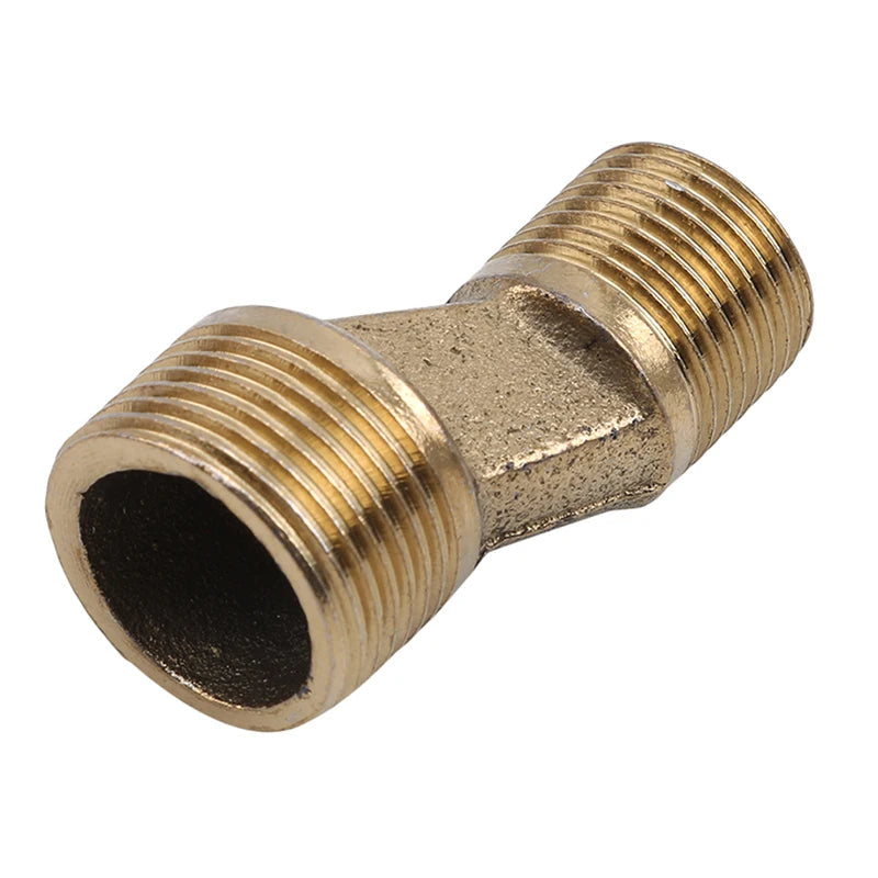 Copper Bathroom Shower Bathtub Faucet Mixing Valve Faucet Distance Increased Eccentric Angled Change Curved Foot Bend Fittings Shoppers Synchrony