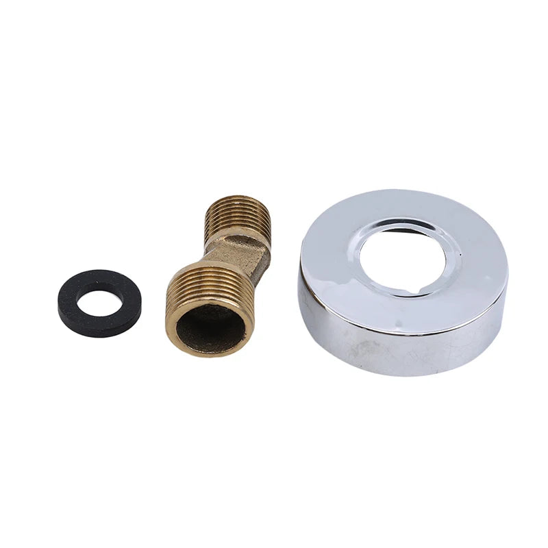 Copper Bathroom Shower Bathtub Faucet Mixing Valve Faucet Distance Increased Eccentric Angled Change Curved Foot Bend Fittings Shoppers Synchrony