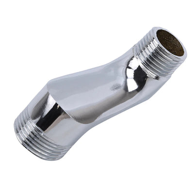 Copper Bathroom Shower Bathtub Faucet Mixing Valve Faucet Distance Increased Eccentric Angled Change Curved Foot Bend Fittings Shoppers Synchrony