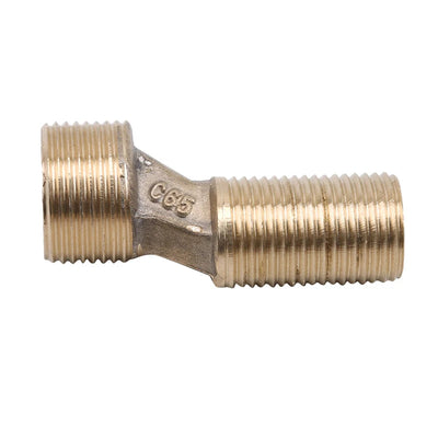 Copper Bathroom Shower Bathtub Faucet Mixing Valve Faucet Distance Increased Eccentric Angled Change Curved Foot Bend Fittings Shoppers Synchrony