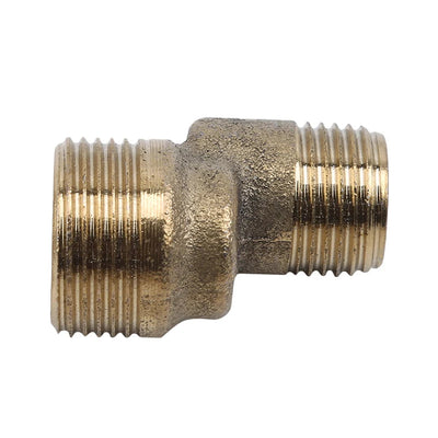 Copper Bathroom Shower Bathtub Faucet Mixing Valve Faucet Distance Increased Eccentric Angled Change Curved Foot Bend Fittings Shoppers Synchrony