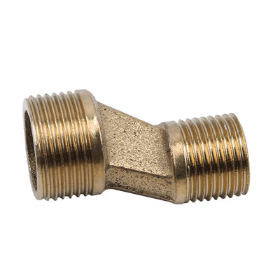 Copper Bathroom Shower Bathtub Faucet Mixing Valve Faucet Distance Increased Eccentric Angled Change Curved Foot Bend Fittings Shoppers Synchrony