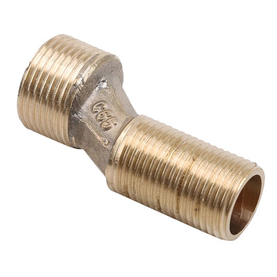 Copper Bathroom Shower Bathtub Faucet Mixing Valve Faucet Distance Increased Eccentric Angled Change Curved Foot Bend Fittings Shoppers Synchrony