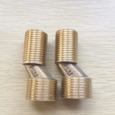 10/12/15/17CM bathroom faucet Lengthen fixed pipe , Brass/stainless steel Basin faucet fittings, Installation tap fixed pipe Shoppers Synchrony