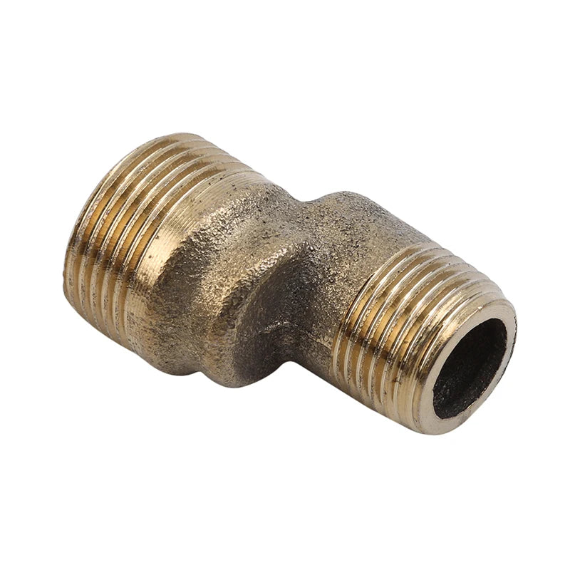 Copper Bathroom Shower Bathtub Faucet Mixing Valve Faucet Distance Increased Eccentric Angled Change Curved Foot Bend Fittings Shoppers Synchrony