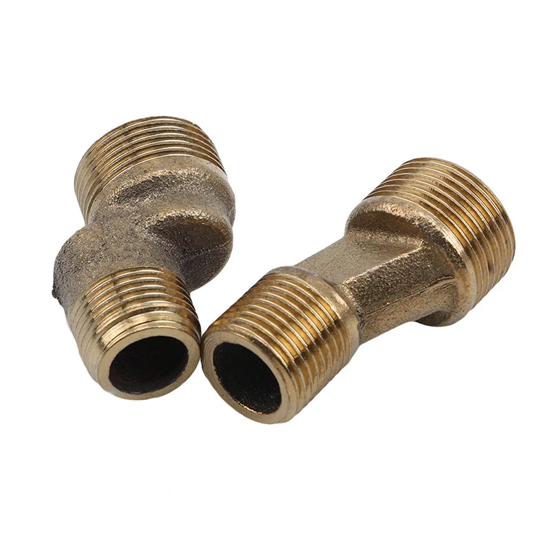 Copper Bathroom Shower Bathtub Faucet Mixing Valve Faucet Distance Increased Eccentric Angled Change Curved Foot Bend Fittings Shoppers Synchrony