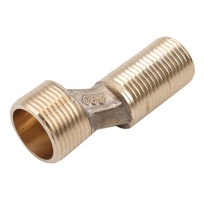 Copper Bathroom Shower Bathtub Faucet Mixing Valve Faucet Distance Increased Eccentric Angled Change Curved Foot Bend Fittings Shoppers Synchrony