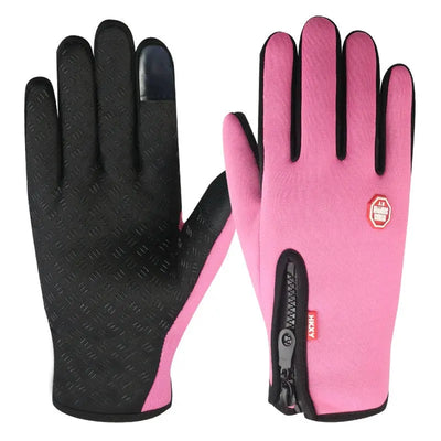 🔥Limited Time Offer-Buy 1 Pair Get 1 Pair FREE!🎁Windproof Winter Gloves Touchscreen Gloves Thermal Warm Gloves for Men and Women Leisure Sports Life Store