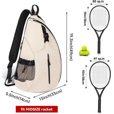 Fashion Outdoor Exercise New Badminton Bag null