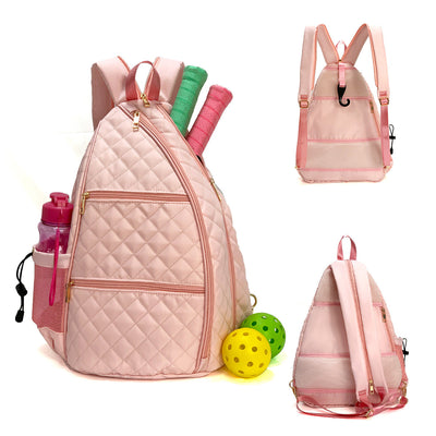 Neoprene One Shoulder Badminton Bag Multifunctional Outdoor null