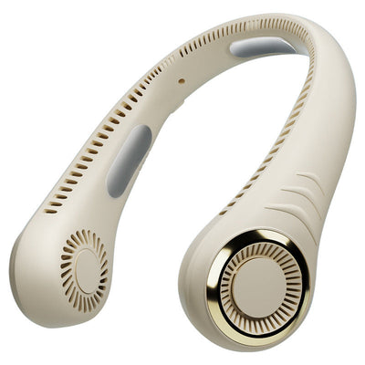 Turbine Portable Cooling Fan null