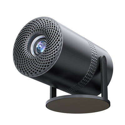 P300 Projector Portable Mobile Phone Projector null