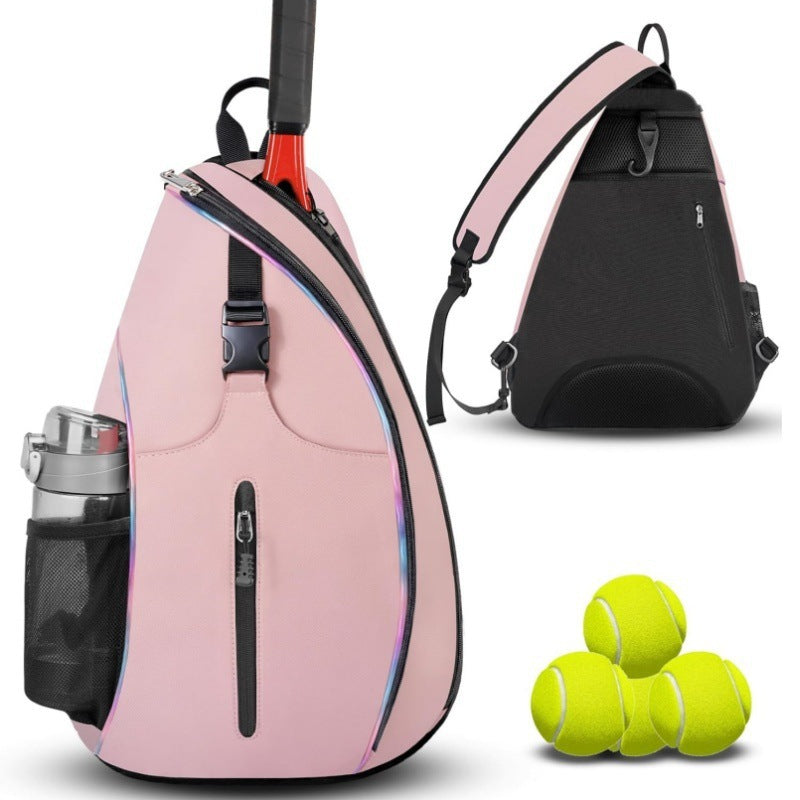 Fashion Outdoor Exercise New Badminton Bag null