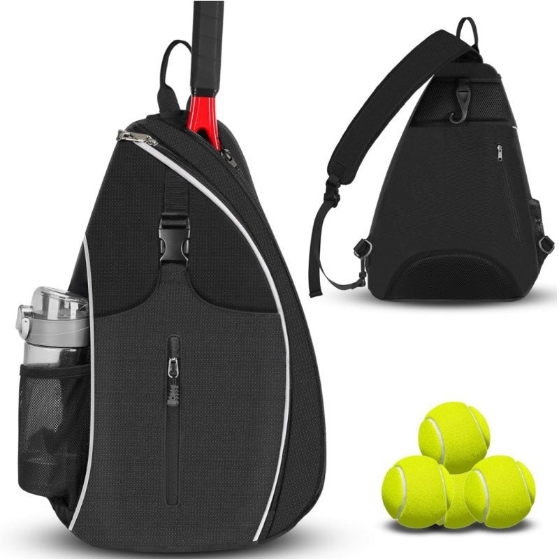 Fashion Outdoor Exercise New Badminton Bag null