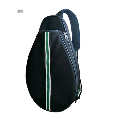 New High-end Badminton Outdoor Sports Tennis Racket Bag null