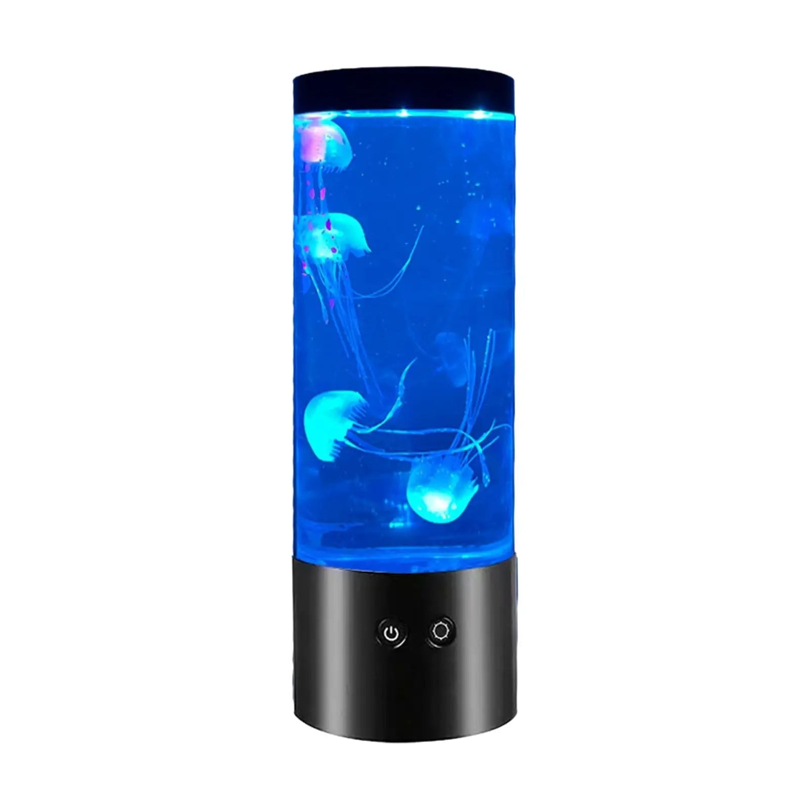 Jellyfish Lamp Shoppers Synchrony