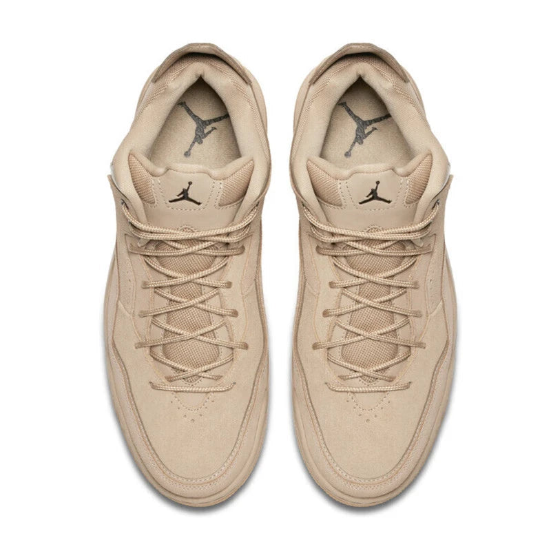 Jordan Courtside 23 trendy, shock-absorbing, anti slip, wear-resistant, mid top retro basketball shoes Shoppers Synchrony