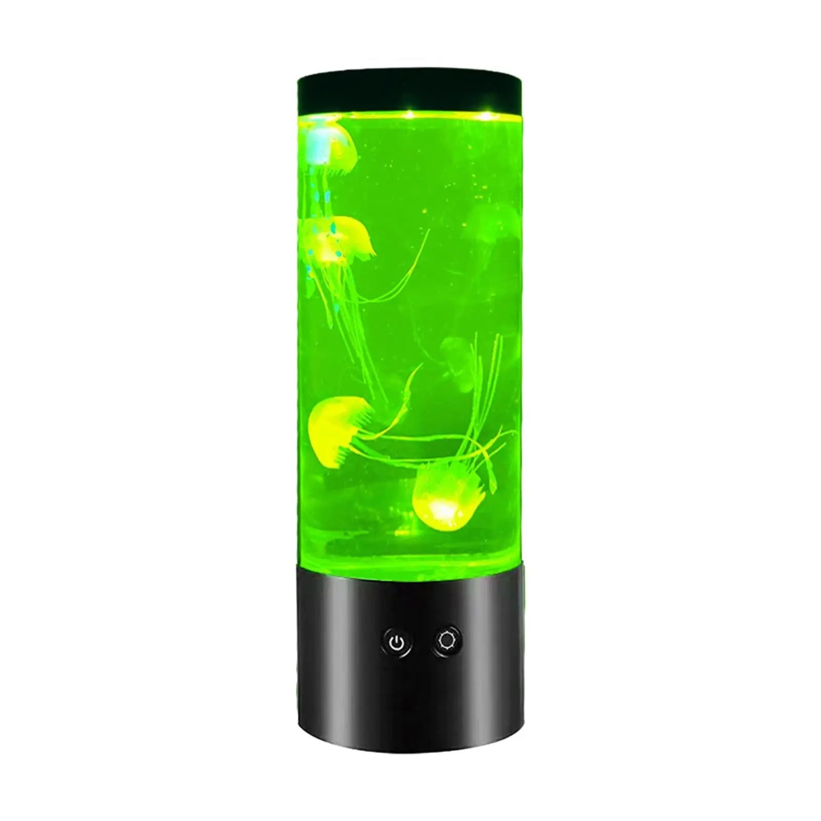 Jellyfish Lamp Shoppers Synchrony