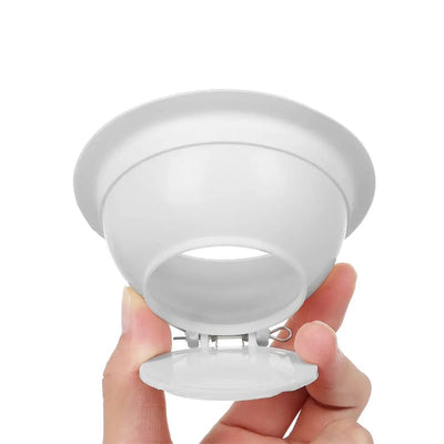 Plastic Sewer Pipe Sink Drain Backflow Preventer Filter White Round Squat Toilet Deodorant Plug Kitchen Bathroom Fitting Shoppers Synchrony