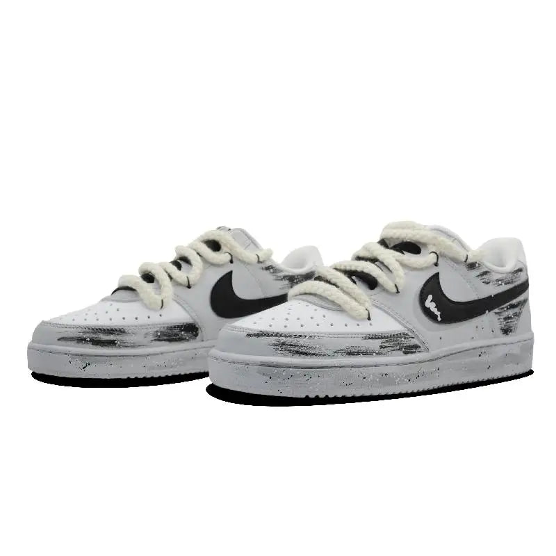 Nike Court Vision 1 Skateboarding Shoes Shoppers Synchrony