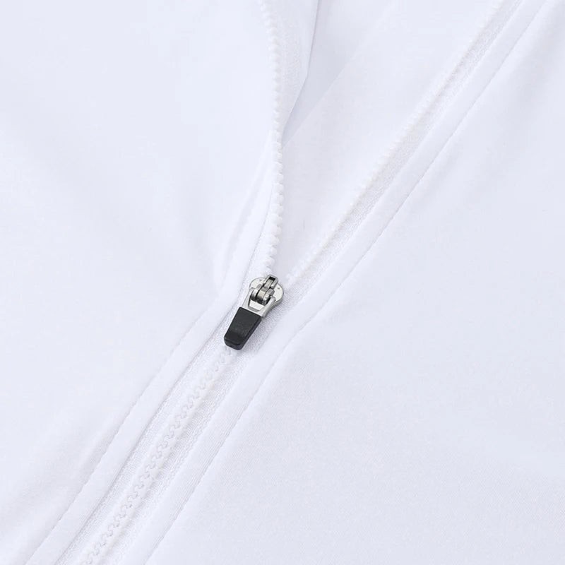 HISERWA Cycling Jersey Long Sleeve Men Pro Aero Slim Fit Cycling Jersey MTB Road Bike Clothing Breathable Quick Dry Shirt Bicycl Shoppers Synchrony