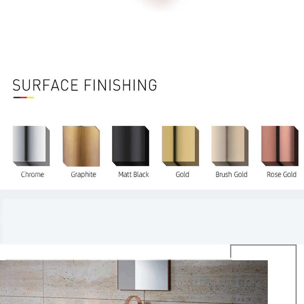 Rose Gold Basin Bottle Trap  Bathroom Sink Siphon Pipe Kits Pop Up Filter Stopper Toilet Washbasin Deodorization Drain Fittings Shoppers Synchrony