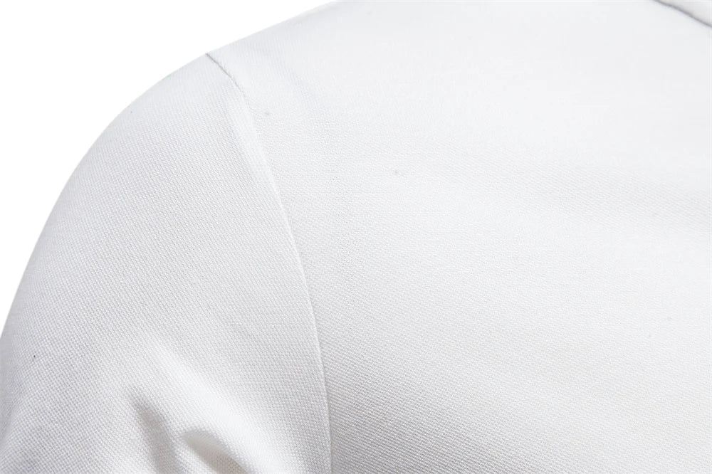 AIOPESON Brand Men's Polo Shirts Cotton Polo Shirts for Men Short Sleeve High Quantity Solid Polo Men New Summer Clothing Shoppers Synchrony