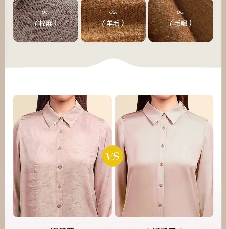 Handheld hanging iron ironing machine household small steam iron ironing artifact portable dormitory new style Shoppers Synchrony