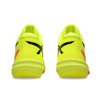 Asics Sky Elite FF 3 Men and Women Training Basketball Shoes Mid To Low Cut Sports Shoes Anti-slip and Wear-resistant Sneakers Shoppers Synchrony