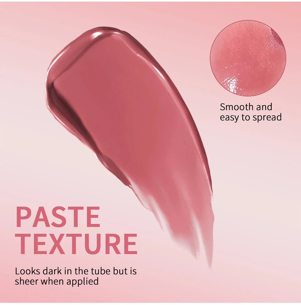 Black Honey Lipstick Long Lasting Moisturizing Natural Lip Plumper Makeup Lip Plumping Gloss Cosmetics Exfoliating for Lip Shoppers Synchrony