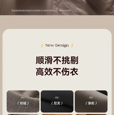 ZC Handheld Garment Steamer Pressing Machines Household Small Steam Iron Ironing Clothes Fantastic Product Portable Shoppers Synchrony