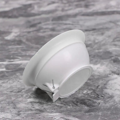 Plastic Sewer Pipe Sink Drain Backflow Preventer Filter White Round Squat Toilet Deodorant Plug Kitchen Bathroom Fitting Shoppers Synchrony