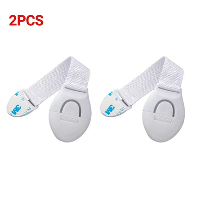 Child Safety Cabinet Lock Kids Security Protection Drawer Door Cabinet Lock Plastic Protection Baby Safety Door Lock Shoppers Synchrony