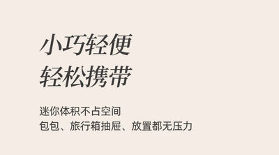 Hand-held ironing machine Household small portable electric iron Shoppers Synchrony