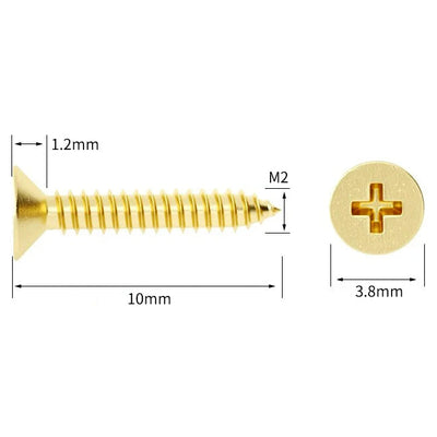 1Pcs 3Inch Metal House Numbers with M2 Screws Solid Zinc Alloy Mailbox Numbers 3D Address Numbers for Outside House Apartment Shoppers Synchrony