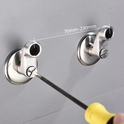 Shower Faucet Curved Foot Fittings Shower Pipe Bend Connector Bathroom Elbow Reducing Kitchen Angled Change Joint Faucet Adapter Shoppers Synchrony